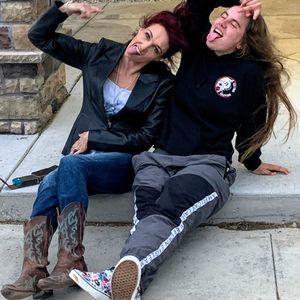 Meet your Posher, Carrie